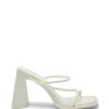 Heels Therapy Shoes | Heaven Heel White