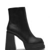 Boots Therapy Shoes | Captivate Boot Black