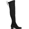 Boots Therapy Shoes | Shrew Tall Boot Black