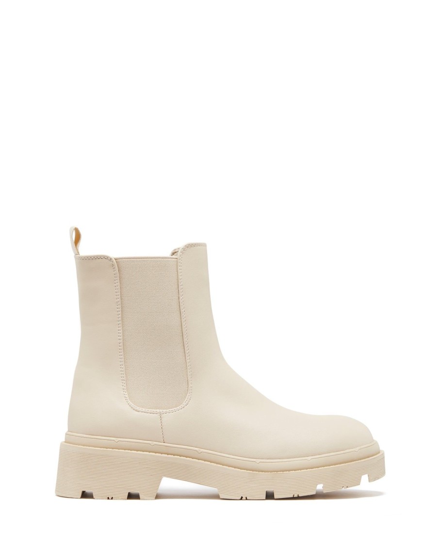 Boots Therapy Shoes | Threadbo Boot Bone/Bone