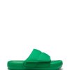 Sandals Therapy Shoes | Zen Pool Slides Green