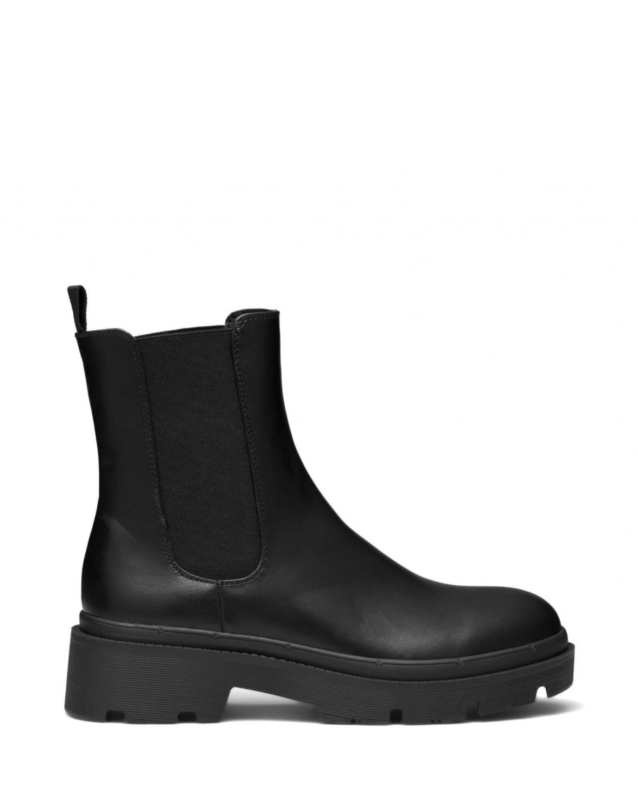 Boots Therapy Shoes | Threadbo Boot Black