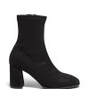 Boots Therapy Shoes | Milan Boot Black