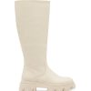 Boots Therapy Shoes | Andes Tall Boot Bone