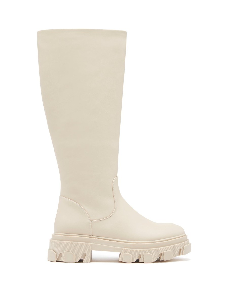 Boots Therapy Shoes | Andes Tall Boot Bone