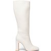 Boots Therapy Shoes | Muse Tall Boot Bone