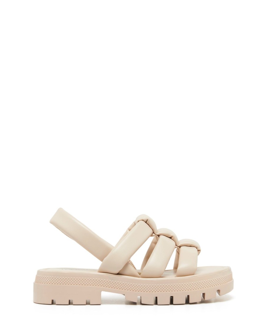 Sandals Therapy Shoes | Rilee Sandal Bone Smooth