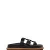 Sandals Therapy Shoes | Codii Sandal Black