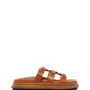 Sandals Therapy Shoes | Codii Sandal Tan