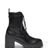 Boots Therapy Shoes | Giulia Boot Black