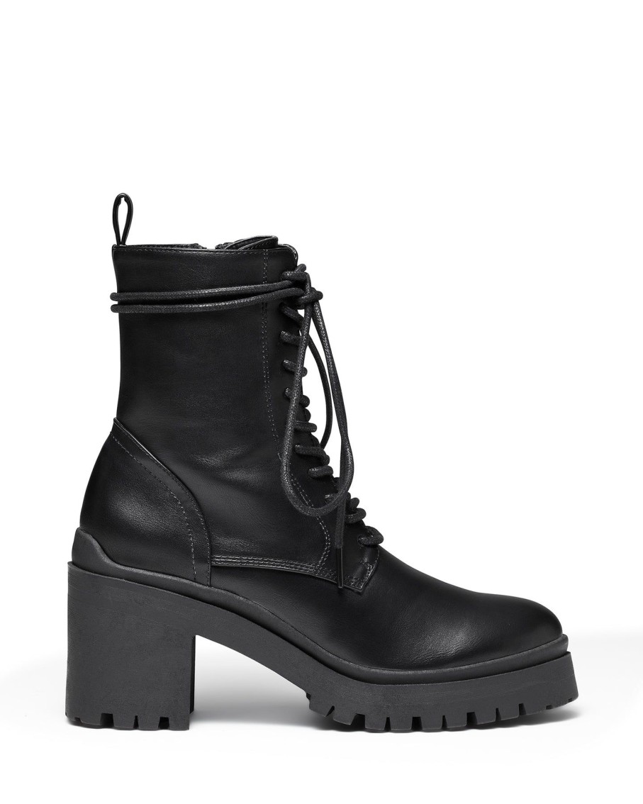 Boots Therapy Shoes | Giulia Boot Black