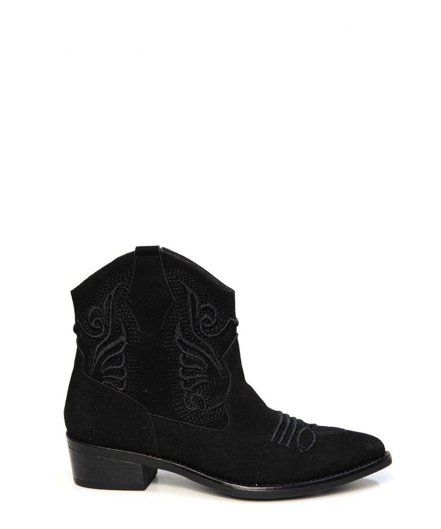 Boots Therapy Shoes | Bayou Boot Black