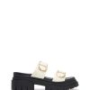 Sandals Therapy Shoes | Myer Platform Sandal Bone