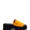 Sandals Therapy Shoes | Naomi Platform Sandal Mango