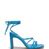 Heels Therapy Shoes | Bekka Heel Azure