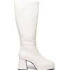 Boots Therapy Shoes | Naya Platform Boot Bone