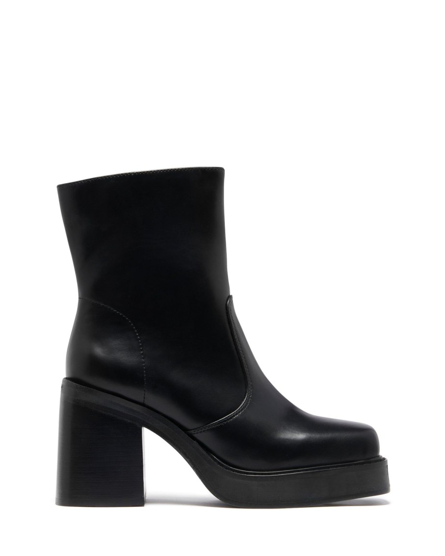 Boots Therapy Shoes | Ace Boot Black