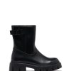 Boots Therapy Shoes | Indy Boot Black