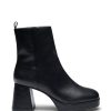 Boots Therapy Shoes | Nix Platform Boot Black