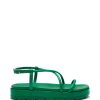 Sandals Therapy Shoes | Serpent Flatform Sandal Fern