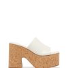 Heels Therapy Shoes | Dreamy Platform Heel Bone Smooth