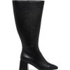 Boots Therapy Shoes | She-Wolf Fit'S All Tall Boot Black