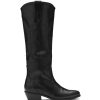 Boots Therapy Shoes | Bonnie Cowboy Boot Black