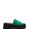 Sandals Therapy Shoes | Kali Flatform Sandal Fern