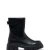 Boots Therapy Shoes | Indy Boot Black