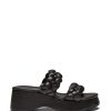 Sandals Therapy Shoes | Christy Platform Sandal Black