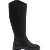 Boots Therapy Shoes | Spencer Tall Boot Black