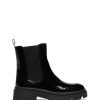 Boots Therapy Shoes | Threadbo Boot Black Croc