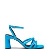 Heels Therapy Shoes | Kade Heel Azure