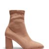 Boots Therapy Shoes | Milan Boot Taupe