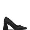 Heels Therapy Shoes | Legacy Pump Black