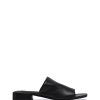 Sandals Therapy Shoes | Emery Sandal Black