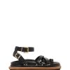 Sandals Therapy Shoes | Coco Sandal Black