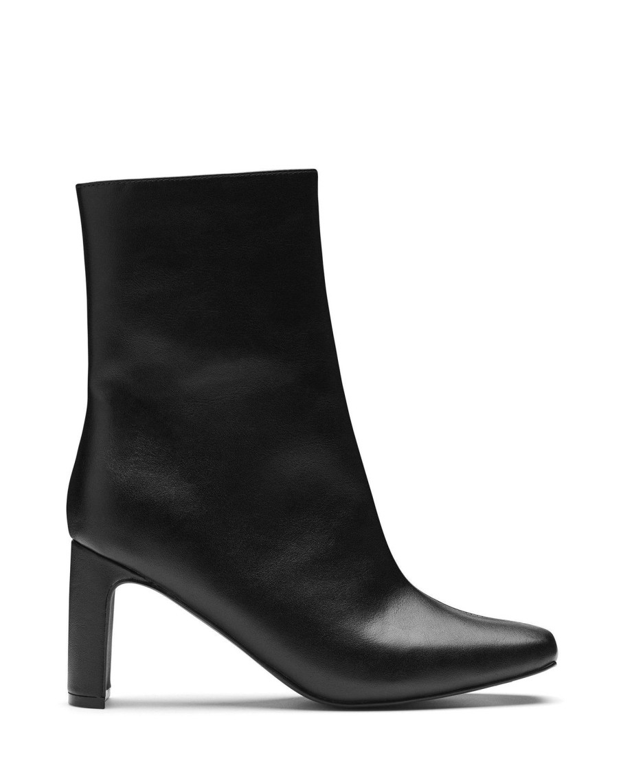 Boots Therapy Shoes | Zinnia Boot Black