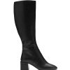 Boots Therapy Shoes | Wolf Tall Boot Black