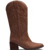 Boots Therapy Shoes | Ranger Cowboy Boot Cocoa