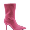 Boots Therapy Shoes | Possession Boot Pink