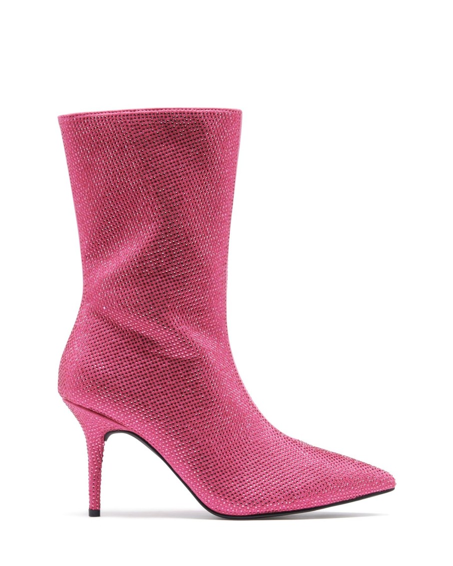 Boots Therapy Shoes | Possession Boot Pink