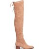 Boots Therapy Shoes | Shrew Tall Boot Taupe