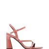 Heels Therapy Shoes | Ida Heel Rouge Patent