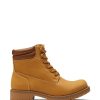 Boots Therapy Shoes | Dreww Boot Camel