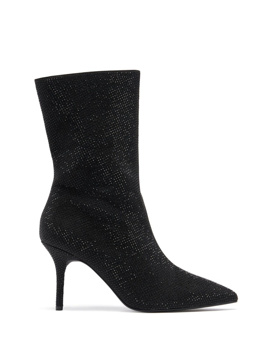 Boots Therapy Shoes | Possession Boot Black