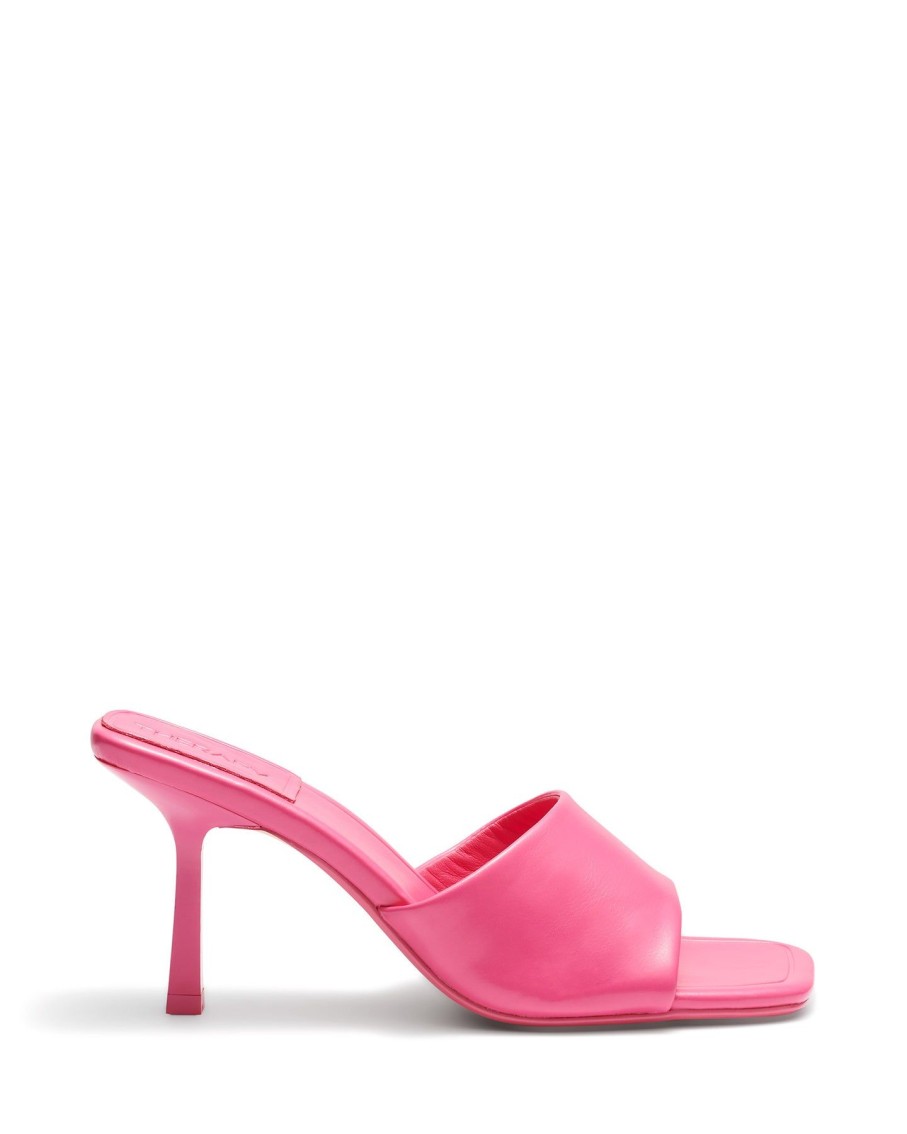 Sandals Therapy Shoes | Dionne Heel Cabaret