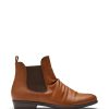 Boots Therapy Shoes | Redwood Boot Camel