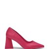 Heels Therapy Shoes | Legacy Pump Pink