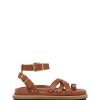 Sandals Therapy Shoes | Coco Sandal Tan